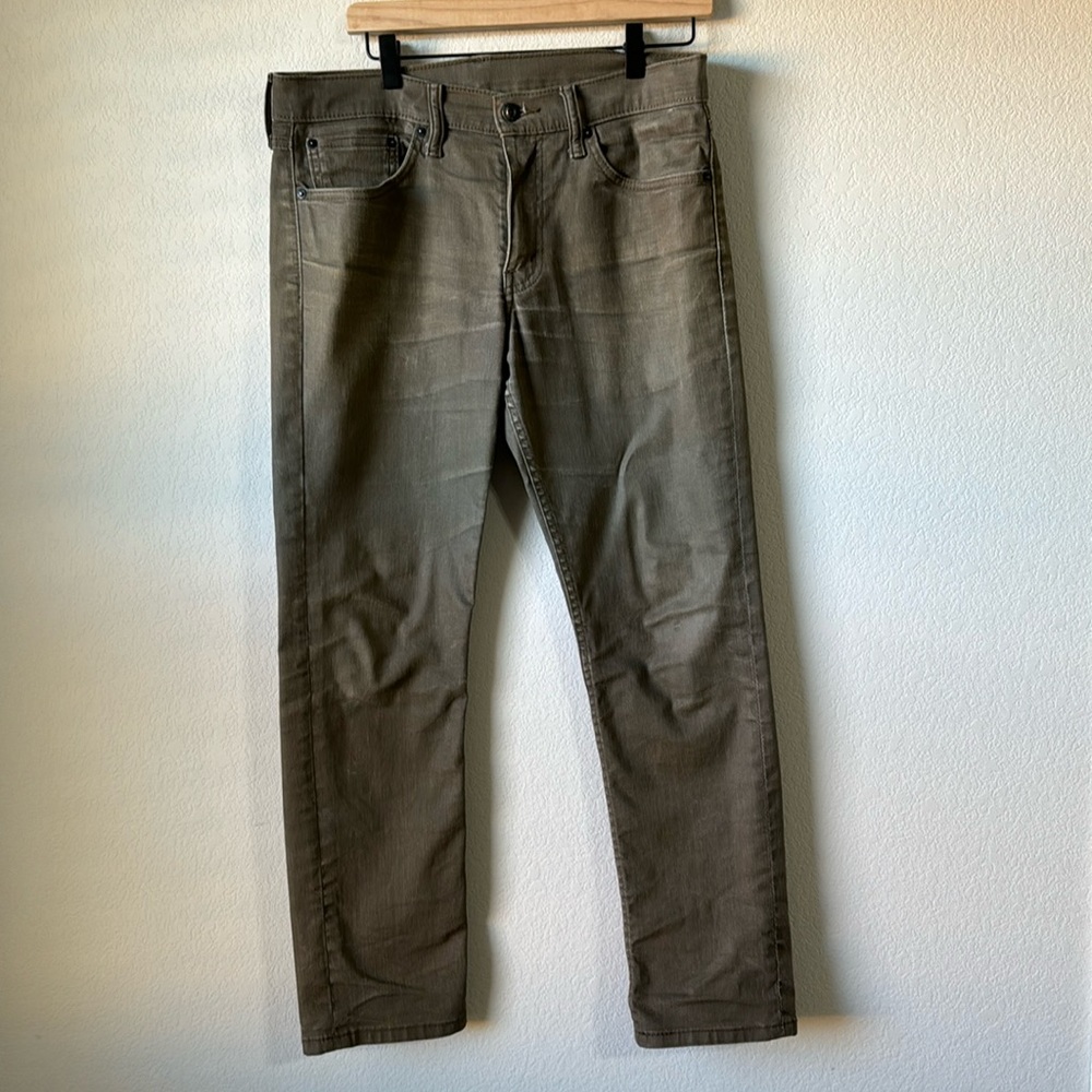Levi’s 511